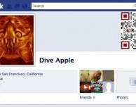 Un profilo Facebook di chi lavora al centro revisioni app di Apple