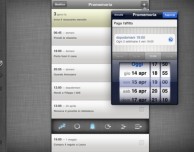 Gestisci i tuoi impegni in modo veloce con l’app Due