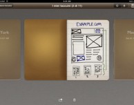 Evernote acquisisce Penultimate