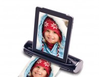 Must PageExpress S400: importiamo le foto direttamente su iPad – VideoRecensione