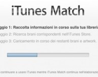 iTunes Match: la nostra video recensione