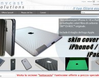 Anycast Solutions offre sconti del 20% su tutti gli accessori per iPad 2 e Nuovo iPad