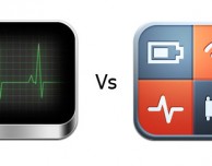 System status e iDemonstrate: confrontiamo due apps per le informazioni hardware e software riguardanti gli iDevice