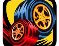 BoomBoom Racing, un curioso racing game per iOS