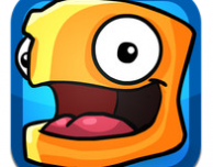 Boomlings: arriva su App Store un divertente puzzle game 2D