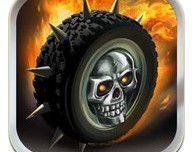 Death Rally disponibile in offerta gratuita su App Store!