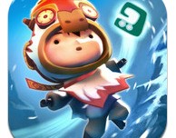 E’ finalmente disponibile su App Store LostWinds2: Winter of the Melodias