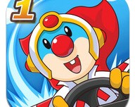 Mole Kart I: ho sentito qualcuno parlare di Mario Kart?