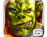Gameloft sconta Order & Chaos Online a 0,79€!