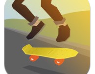 Penny Time: un nuovo ed originale gioco di skateboard