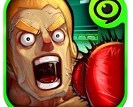 Punch Hero: il nuovo boxing game targato Gamevil