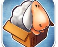 Sheep Up!, dai una mano alla simpatica pecorella in questo puzzle platformer!
