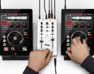 Nuovo prodotto per i DJ: iRig MIX, ora disponibile in Italia