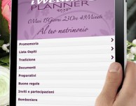 Nuova versione di iWedding Planner per iPad ora disponibile su App Store