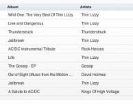 Niente più censura per la parola “jailbreak” su iTunes Store