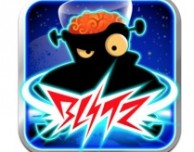 UFO Blitz: è caccia agli ufo su iPad