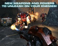 N.O.V.A. 3 sbarca finalmente sull’App Store!