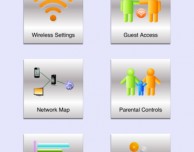Con NETGEAR Genie gestisci la tua rete domestica dall’iPad