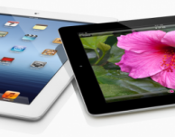 Apple voleva realizzare un iPad più sottile, ma poi Sharp…