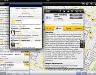 PagineGialle 3.3 disponibile su App Store