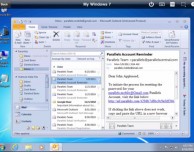Parallels Mobile si aggiorna e viene ottimizzata per il nuovo iPad