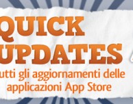 iPadItalia Quick Updates 11/05: Inotia 4: Assassin of Berkel, Asphalt 6: Adrenaline e Spellsword