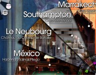 Ritratti d’Interni, la rivista dedicata alle case più belle del mondo arriva su iPad