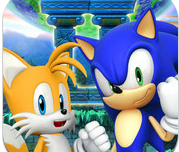 Sonic the Hedgehog 4: episodio 2 sbarca finalmente sull’App Store!