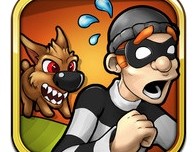 Robbery Bob: in questo mondo di ladri – La recensione di iPaditalia