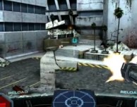 Razor: Salvation, un promettente shooter su iPad