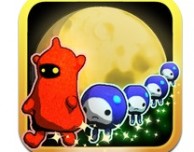 KOTOMON: mostriciattoli a ritmo di musica