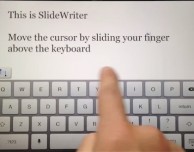 SlideWriter: in arrivo un’app per semplificare il text editing su iPad