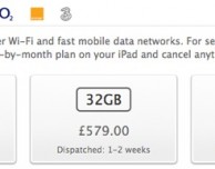 La Gran Bretagna promette di continuare ad investigare sulle pubblicità ingannevoli del nuovo iPad 4G