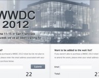 WWDC e la lista d’attesa non ufficiale