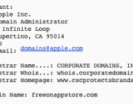Apple interessata a mettere in evidenza i contenuti gratuiti su App Store ed iBookstore?