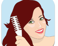 Hairstyle PRO, usa l’iPad per scegliere il tuo prossimo taglio di capelli