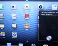 Siri in italiano sul nuovo iPad: la prova di iPadItalia!