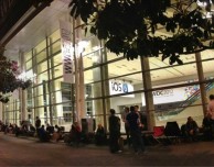 Si inizia già a creare la coda fuori dal Moscone West per il WWDC