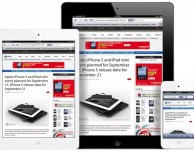 Trovate tracce di “iPad mini” anche nei log di un’app per iOS?