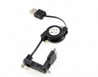 Viaggiare liberi con gli accessori Anycast Solutions