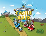 Castle Raid: 5 codici redeem all’interno!