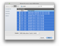 Inviare gli SHSH dal computer a Cydia con Redsn0w – Guida