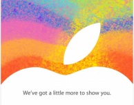 Evento Apple del 23 ottobre: cosa ci aspetta?