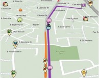 Aggiunge le informazioni sui distributori di carburante in Waze