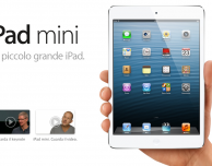 iPad mini: un prodotto interessante, ma ne avevamo veramente bisogno? – Riflessioni
