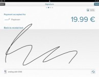 Pagamenti elettronici tramite iPad grazie a payleven