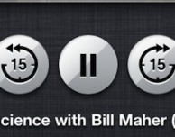 Usare l’app Musica per ascoltare i Podcast in iOS 6