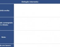 Work Note un’app per la gestione dei vostri interventi