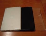 Set di 3 custodie protettive per il nuovo iPad mini – La videorecensione di iPadItalia