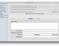 TinyUmbrella arriva alla versione 6.01.00 e diventa compatibile con iOS 6.0.1